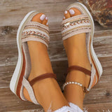Flore Comfort Sandals, photo 6