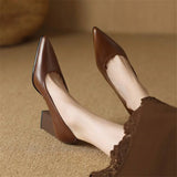 Ava Elegant Pumps, photo 2