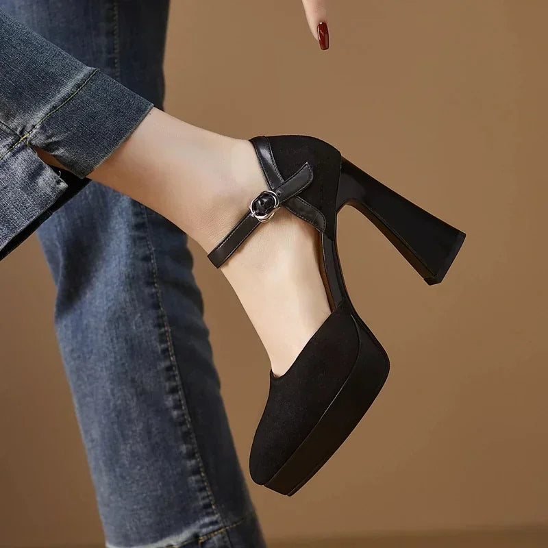 Riley Elegant Pumps, photo 12