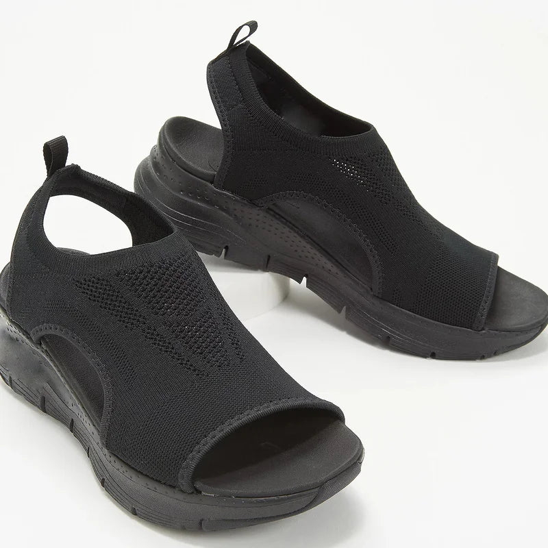 Hanna Comfort Sandals, photo 6