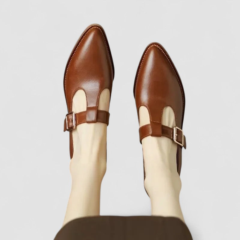 Avery Comfort Mary Janes, photo 4