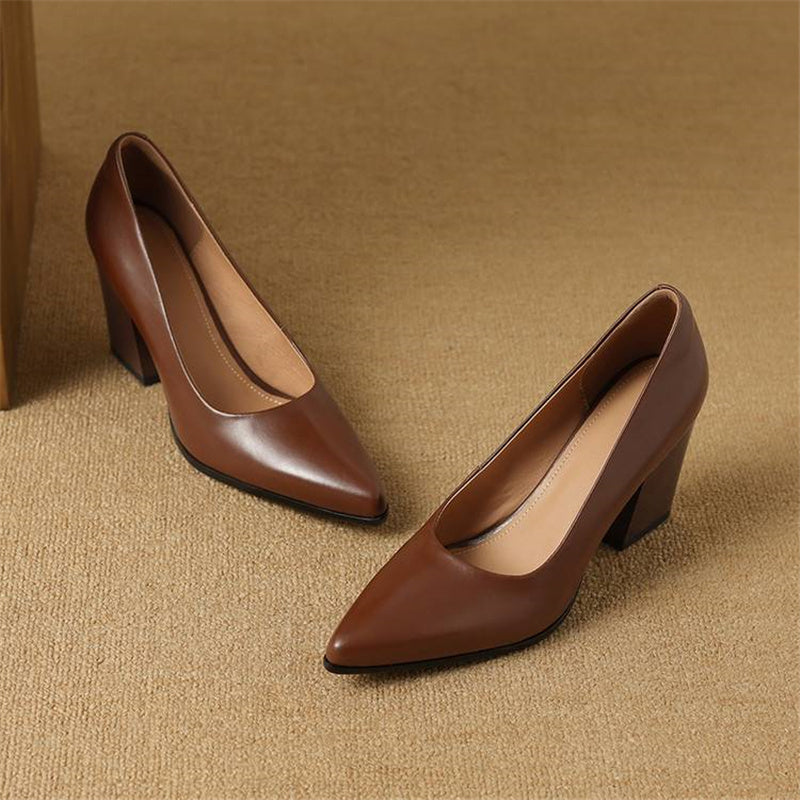 Ava Elegant Pumps, photo 10