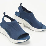 Hanna Comfort Sandals, photo 4