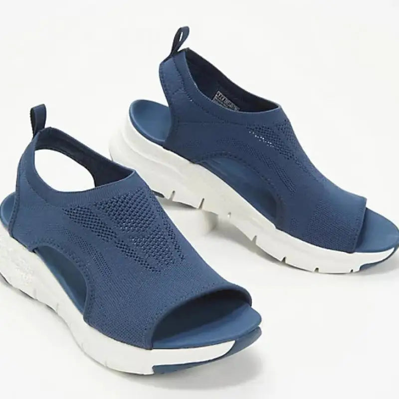 Hanna Comfort Sandals, photo 4