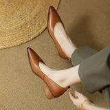 Emma Classic Pumps, photo 7