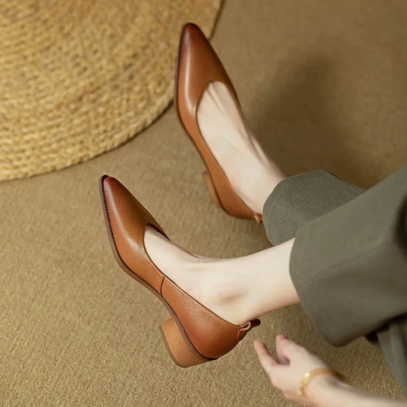 Emma Classic Pumps, photo 7