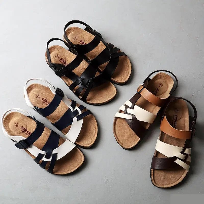 Astrid Comfort Sandals, photo 5