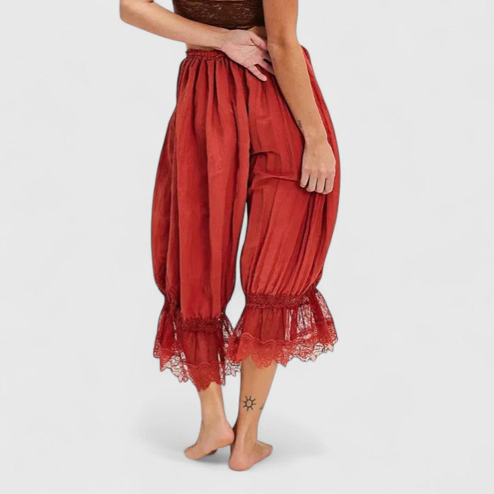 Women's Comfortable Pants, photo 3