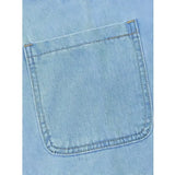 Valerie Relaxed Denim Dress, photo 7