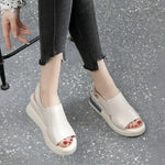 Carolyn Comfort Sandals, photo 3