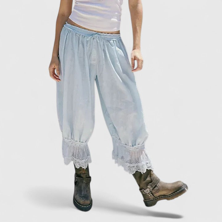 Women's Comfortable Pants, photo 7