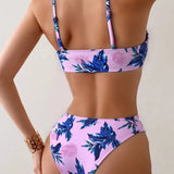 Women's Blossom Bay Bikini Set, photo 2