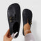 Kyline Elegant Loafers in Black