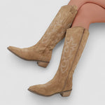 Clara Comfort Western Boots, photo 3