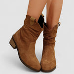 Rachy Comfort Boots, photo 4