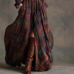 Bryanna Sophisticated Maxi Dress, photo 4