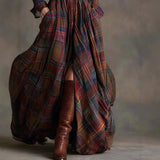 Bryanna Sophisticated Maxi Dress, photo 4