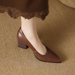 Ava Elegant Pumps, photo 7