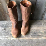 Women's Elegant Autumn Boots, photo 2