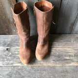 Women's Elegant Autumn Boots, photo 2