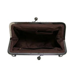 Lily Vintage Leather Handbag, photo 4