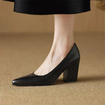 Ava Elegant Pumps, photo 13