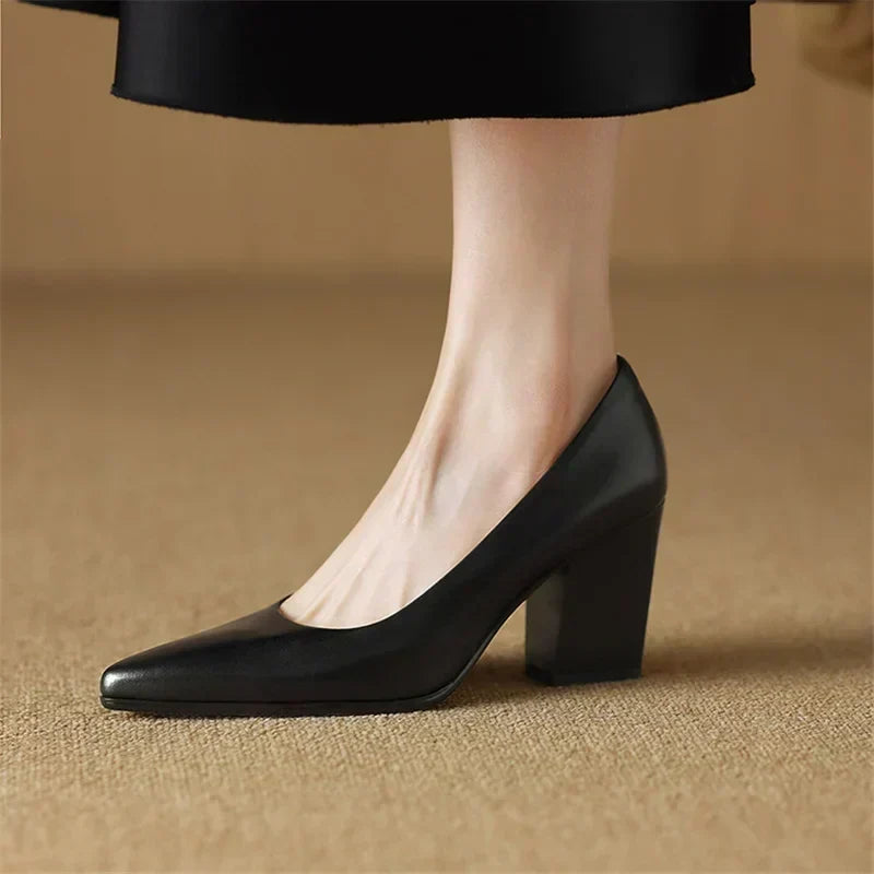 Ava Elegant Pumps, photo 13