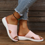 Plush Comfort Sandals, photo 2