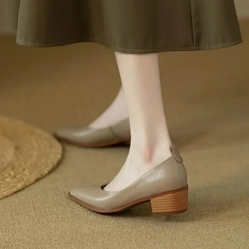 Emma Classic Pumps, photo 4