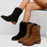 Rachy Comfort Boots, photo 2
