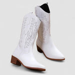 Claire Comfort Western Boots, photo 4