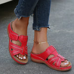 Women's Comfort Step Sandals, photo 3