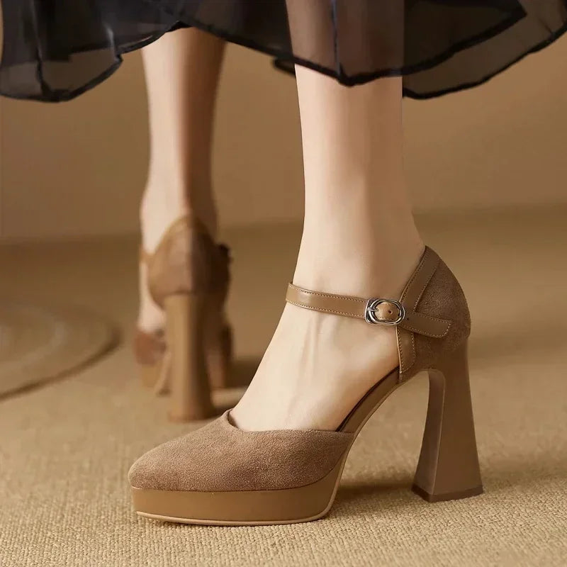 Riley Elegant Pumps, photo 6