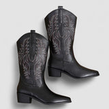 Claire Comfort Western Boots, photo 7