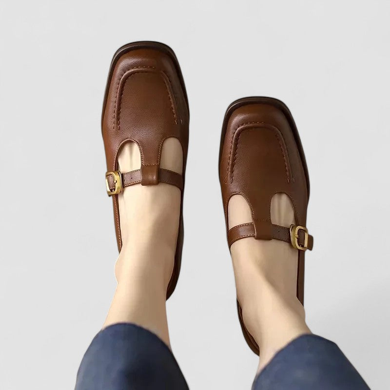 Mary Janes