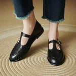 Women's Low Heel Pumps