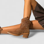 Lillian Comfort Western Boots, photo 6
