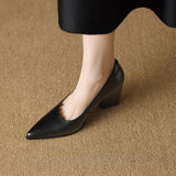 Ava Elegant Pumps, photo 15