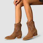 Lillian Comfort Western Boots, photo 5