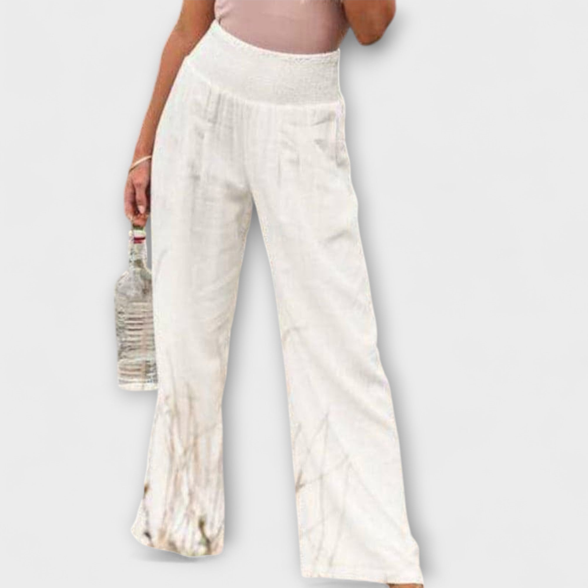 Women's Casual Wide Pants, photo 4