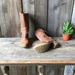 Women's Elegant Autumn Boots, photo 3