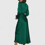Emryssah Elegant Maxi Dress, photo 3