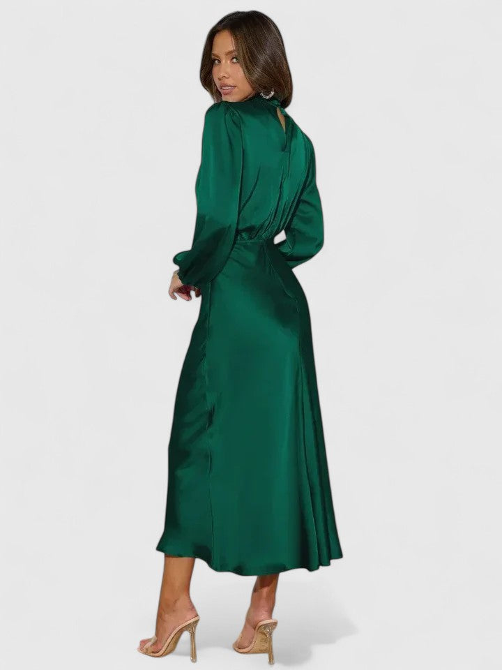Emryssah Elegant Maxi Dress, photo 3