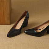 Ava Elegant Pumps, photo 17