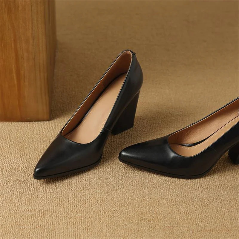 Ava Elegant Pumps, photo 17