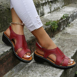 Frankie Comfort Sandals, photo 8