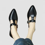 Avery Comfort Mary Janes, photo 5