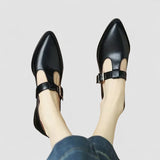 Avery Comfort Mary Janes, photo 5