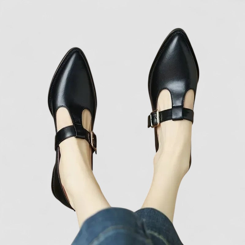Avery Comfort Mary Janes, photo 5