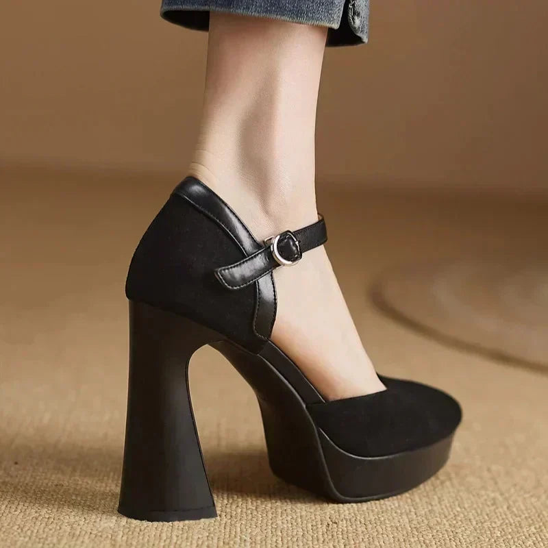 Riley Elegant Pumps, photo 13
